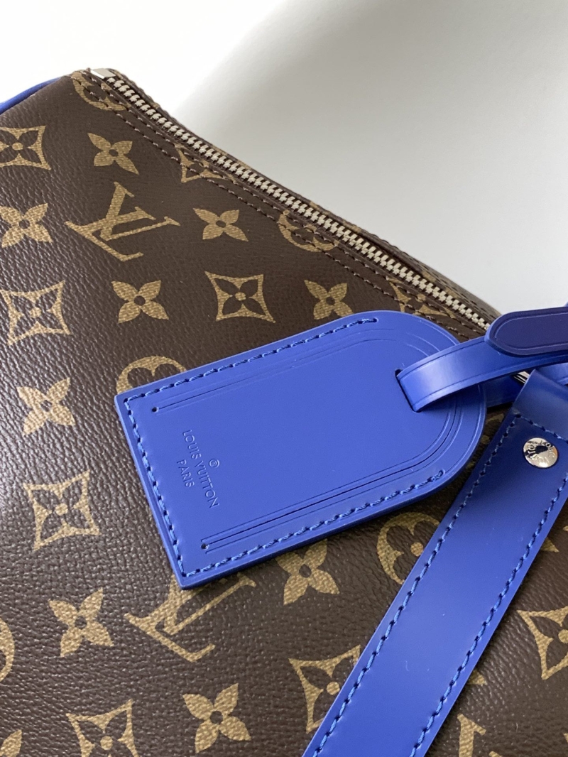 LV Travel Bags